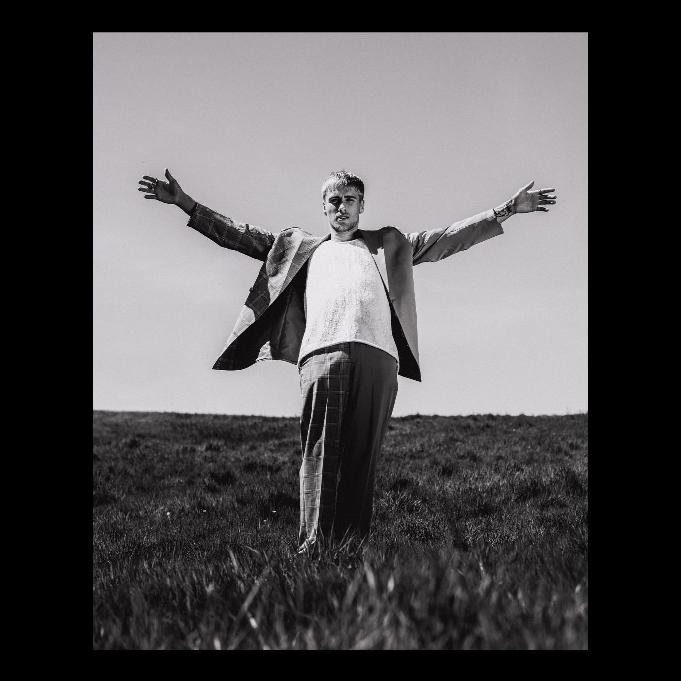 Havelock 'Idols' Shoot