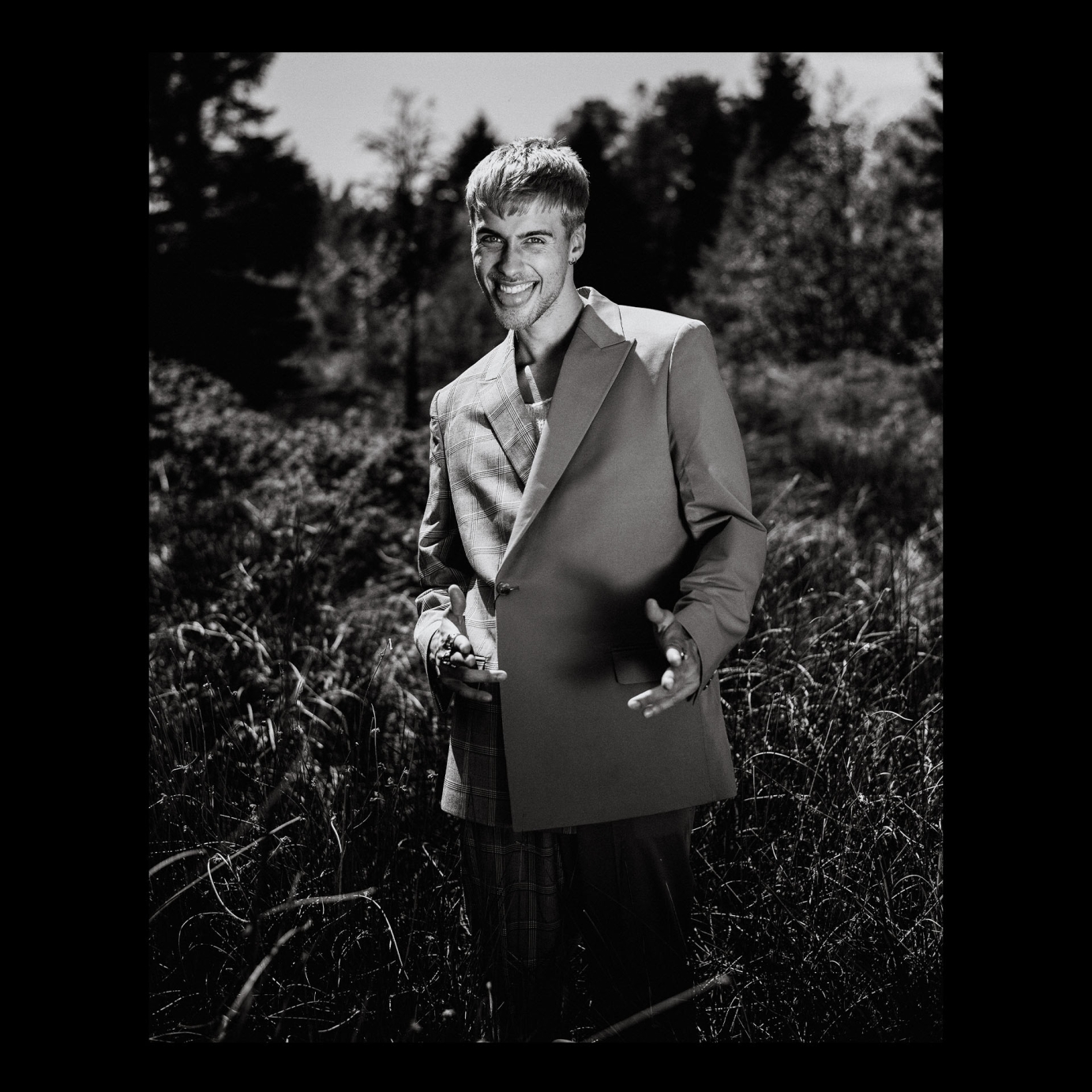 Havelock 'Idols' Shoot