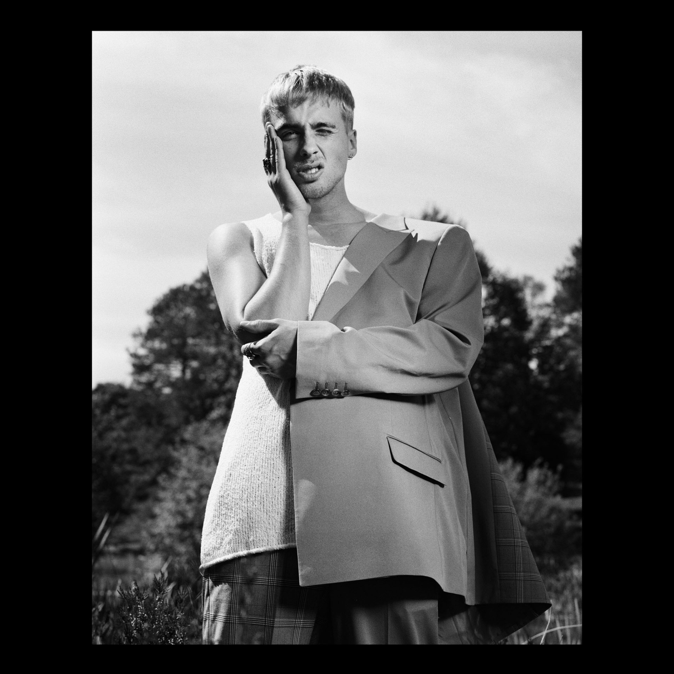 Havelock 'Idols' Shoot