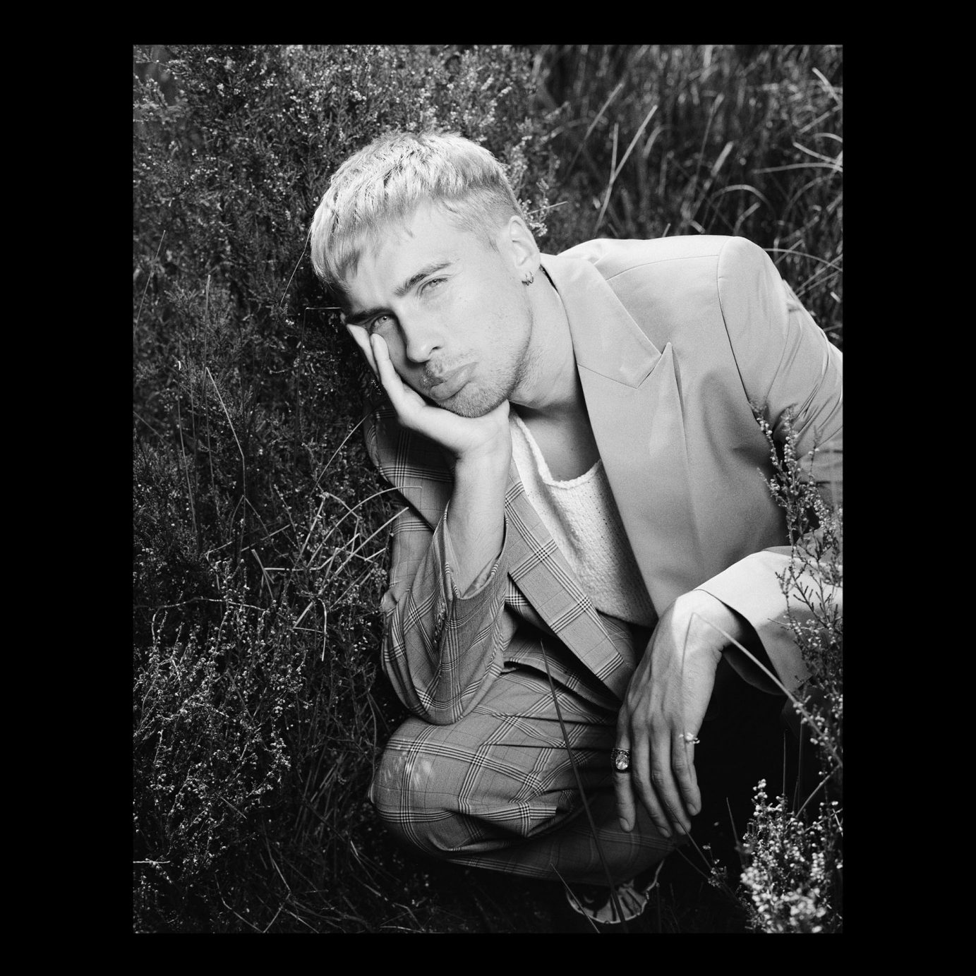 Havelock 'Idols' Shoot