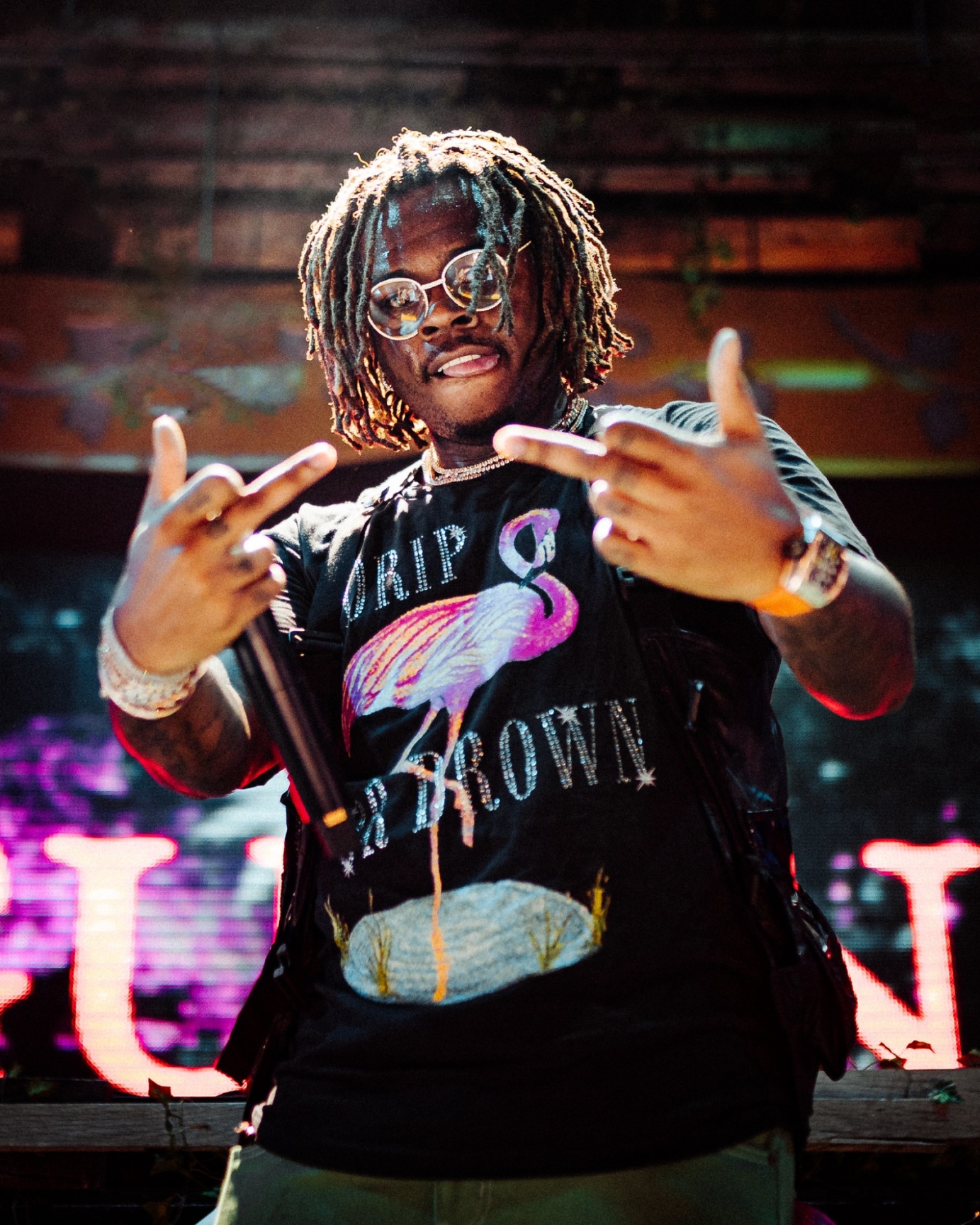 Fresh Island Festival Photographer