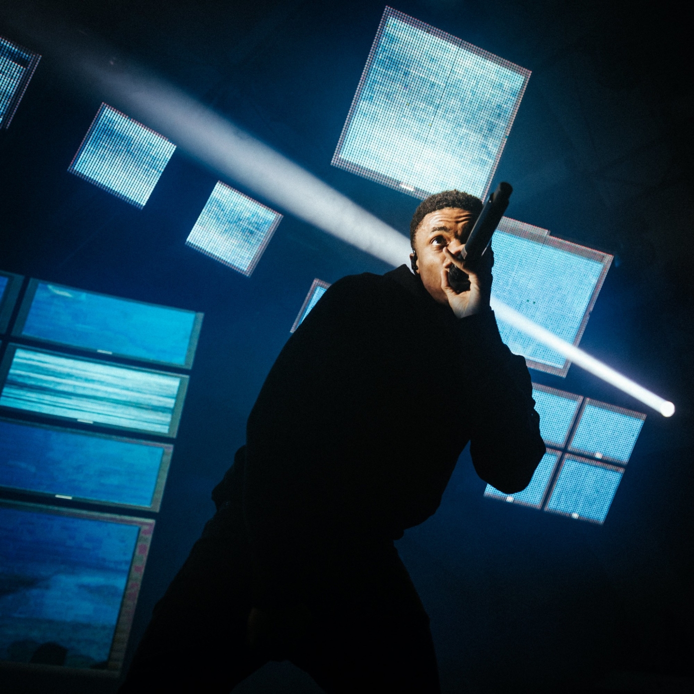 Fresh Island Festival Photographer