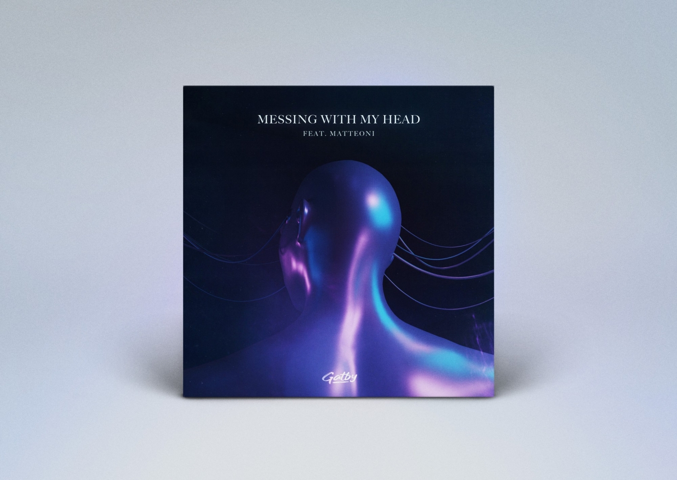 Gatby - Messing With My Head