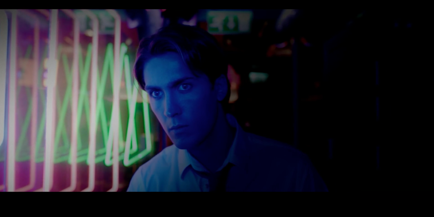 By The Blue - NatQosmic