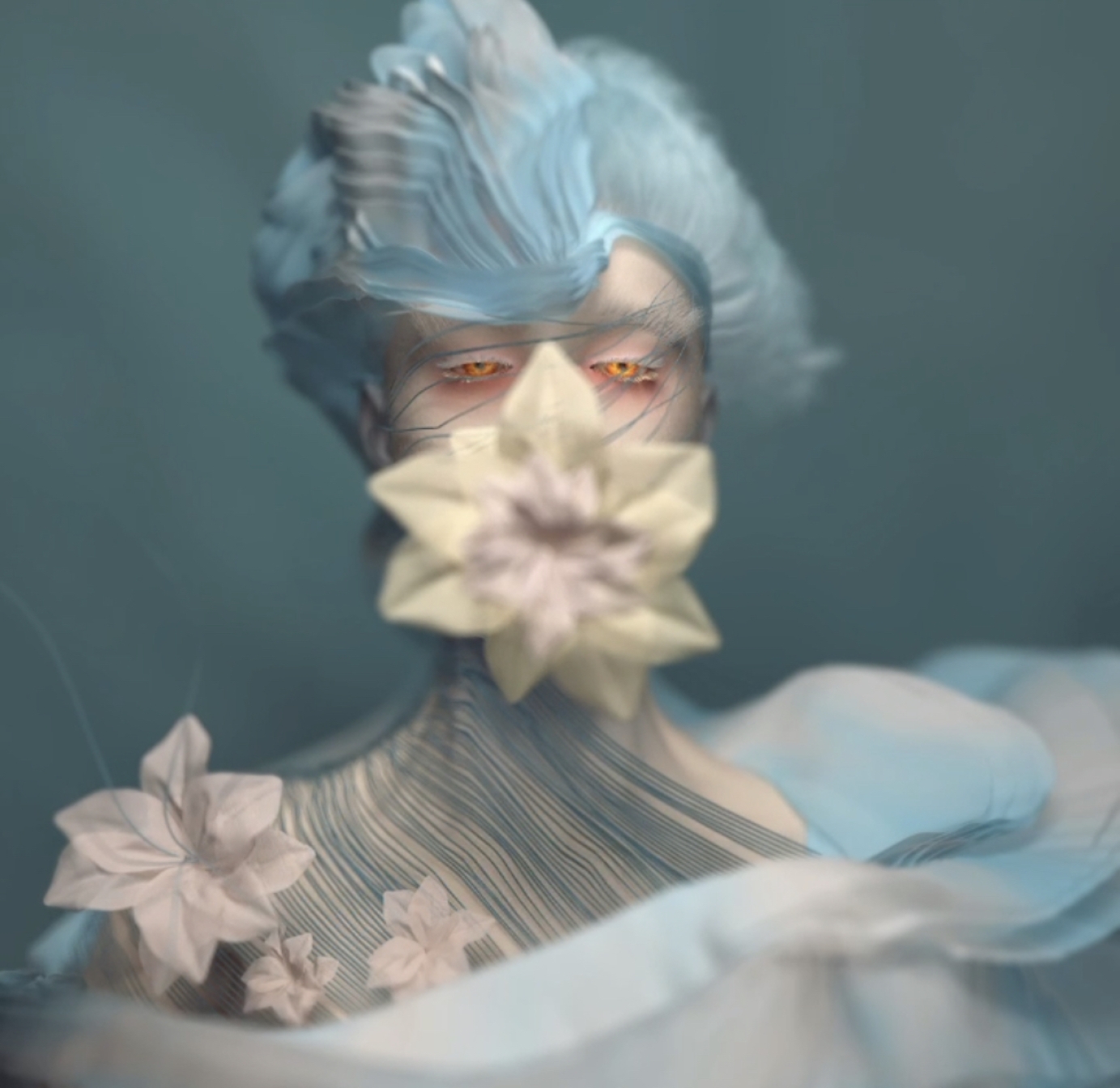 Quarantine Motion Tributes