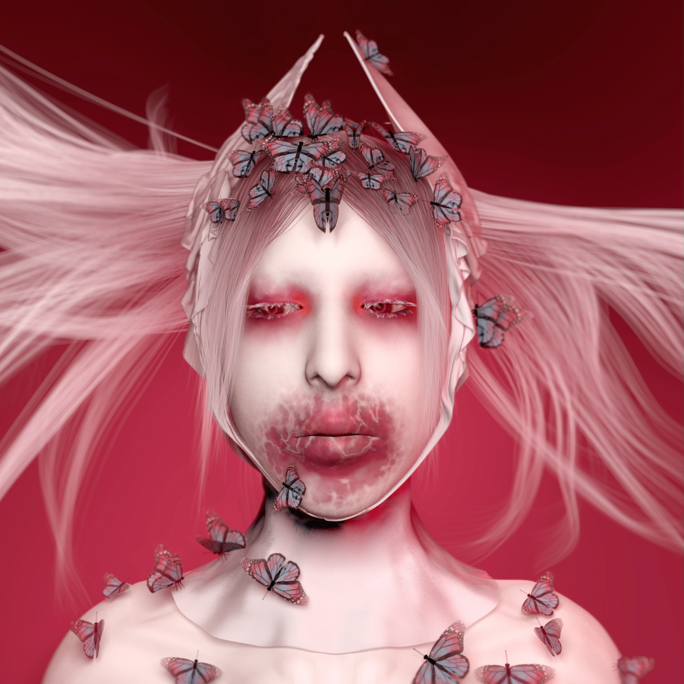 Quarantine Motion Tributes