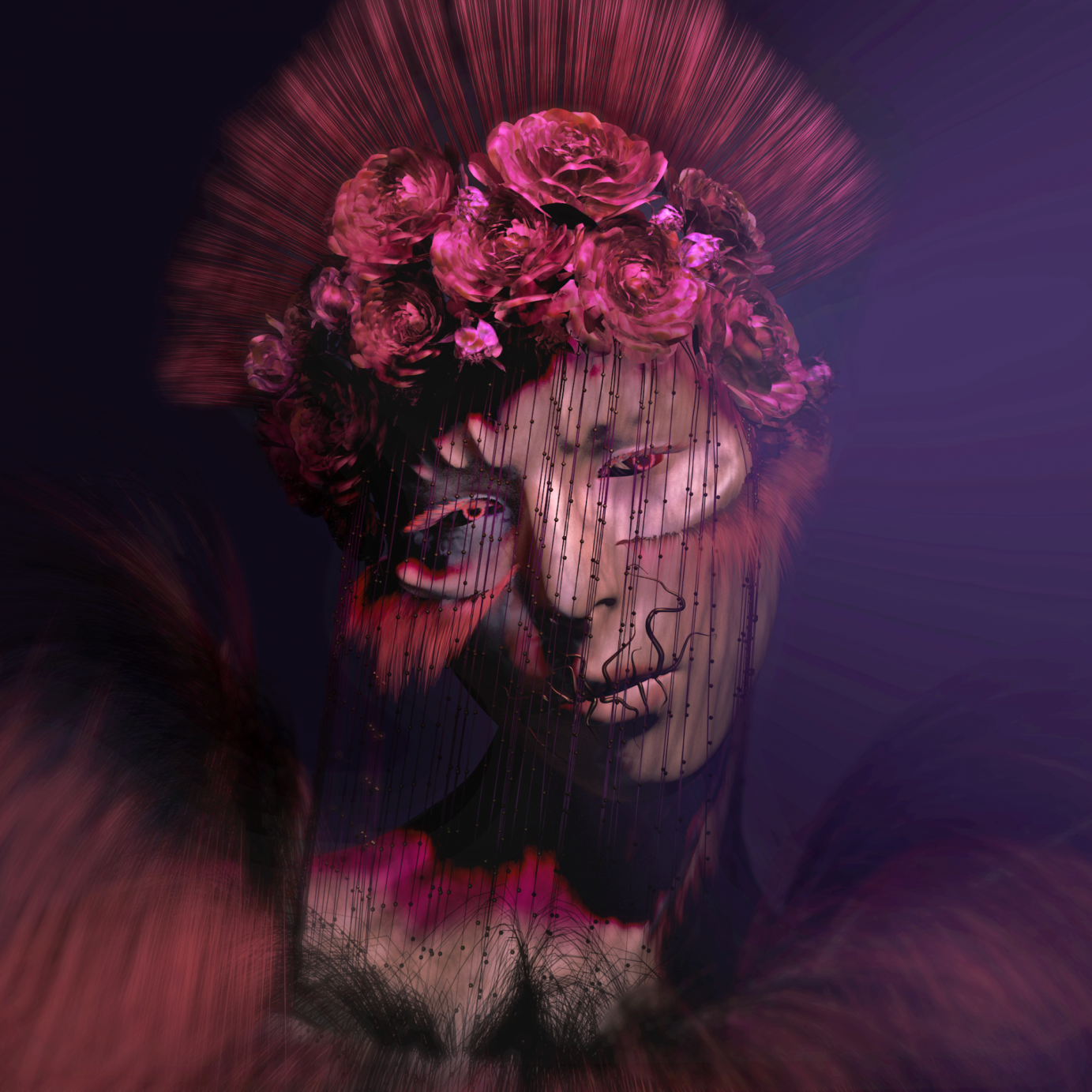 Quarantine Motion Tributes