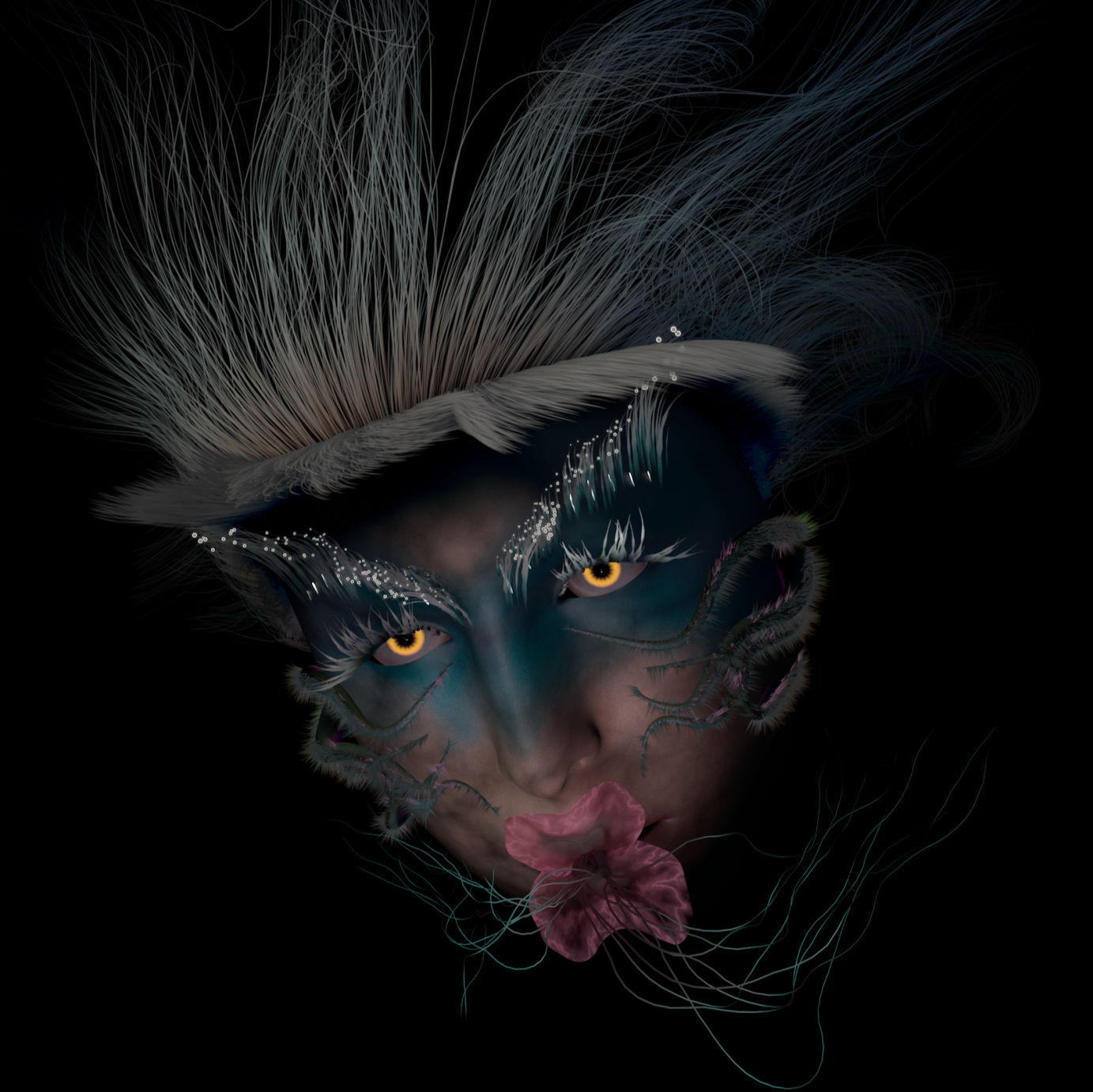 Quarantine Motion Tributes