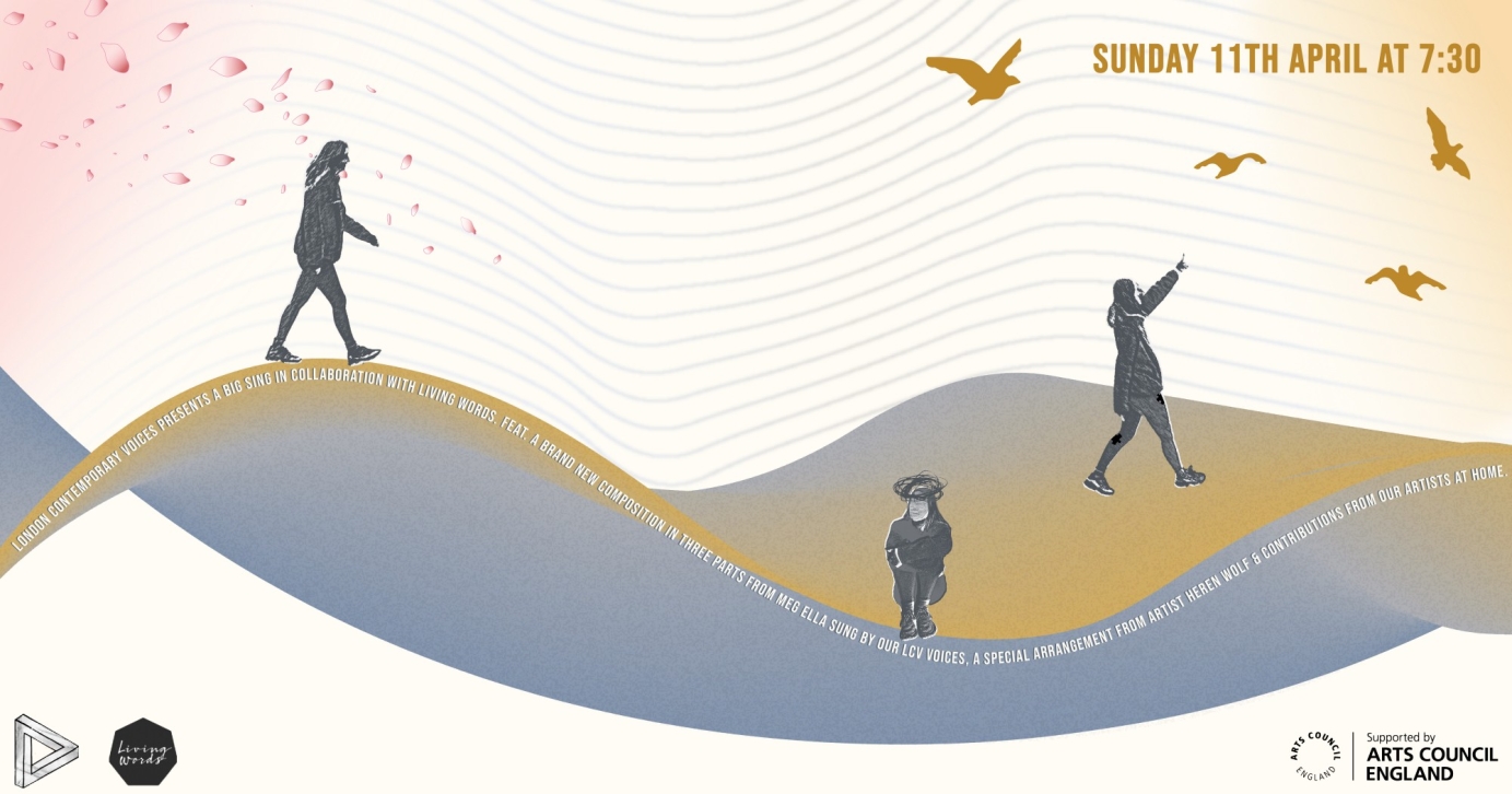 LCV Choir Digital Performance Event