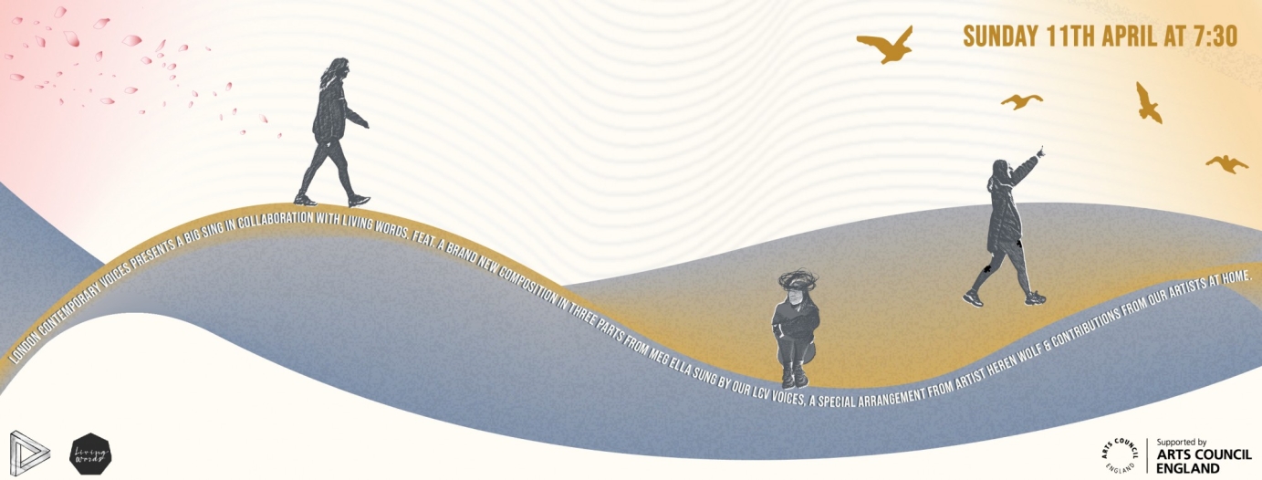 LCV Choir Digital Performance Event