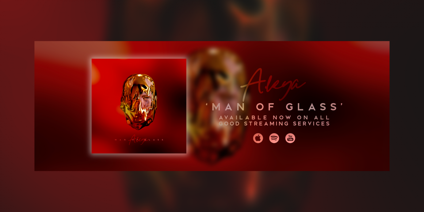 Aleya - Album Artwork, Merchandising and Strategy