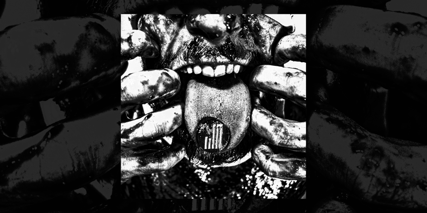 The Human Veil - Branding, Album Artwork and Merchandising