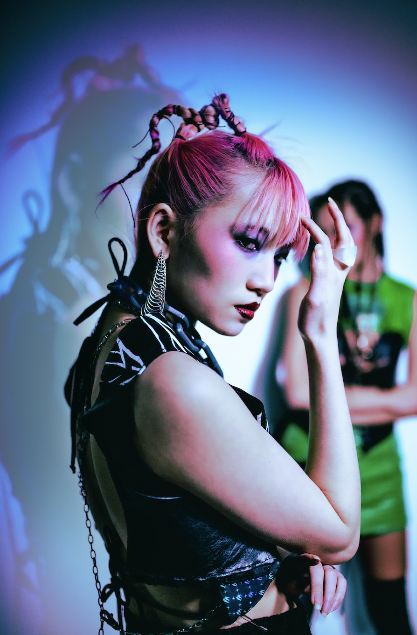 ANTI HERO COMPLEX - MISSION STATEMENT MAGAZINE