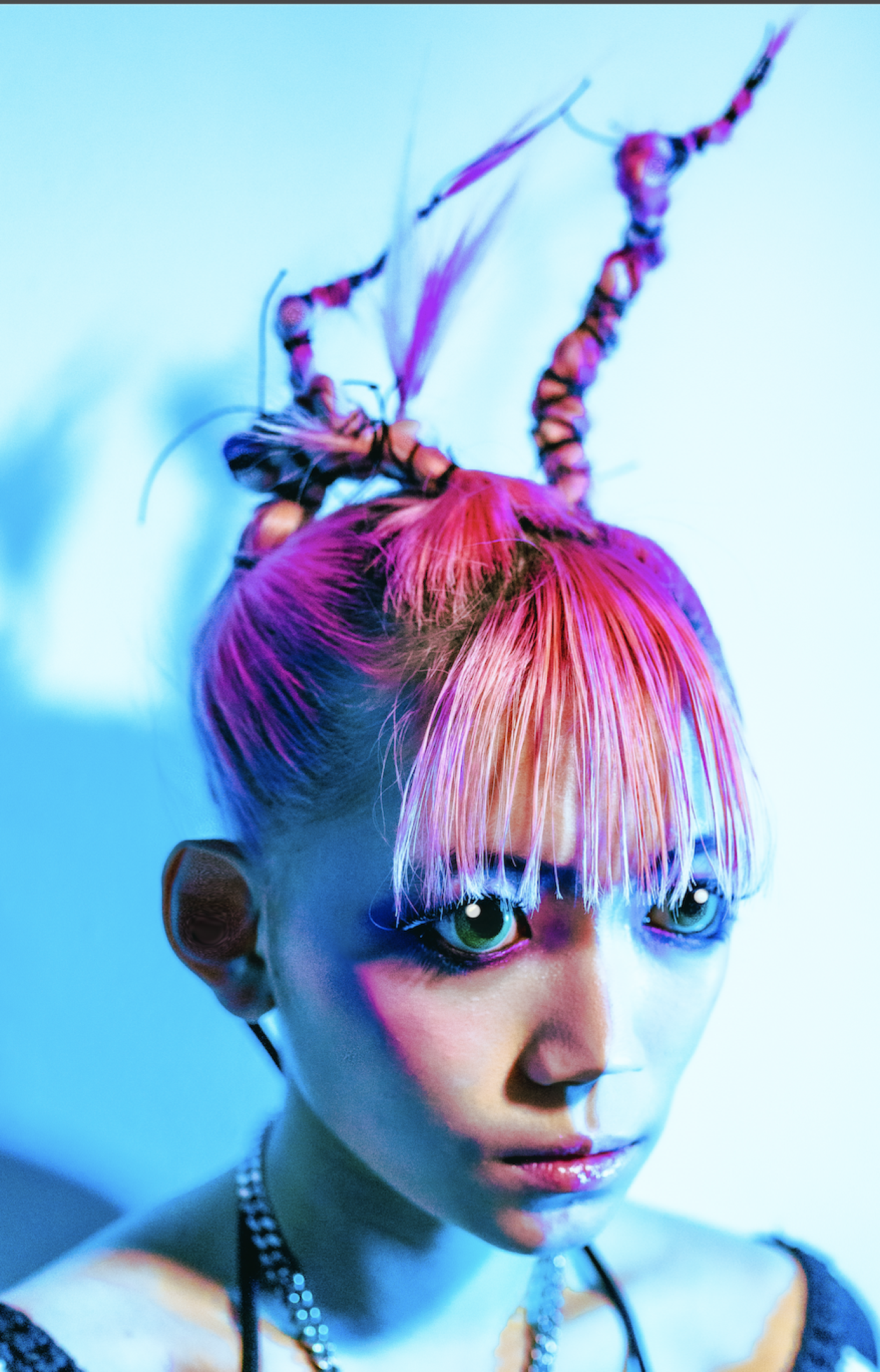 ANTI HERO COMPLEX - MISSION STATEMENT MAGAZINE