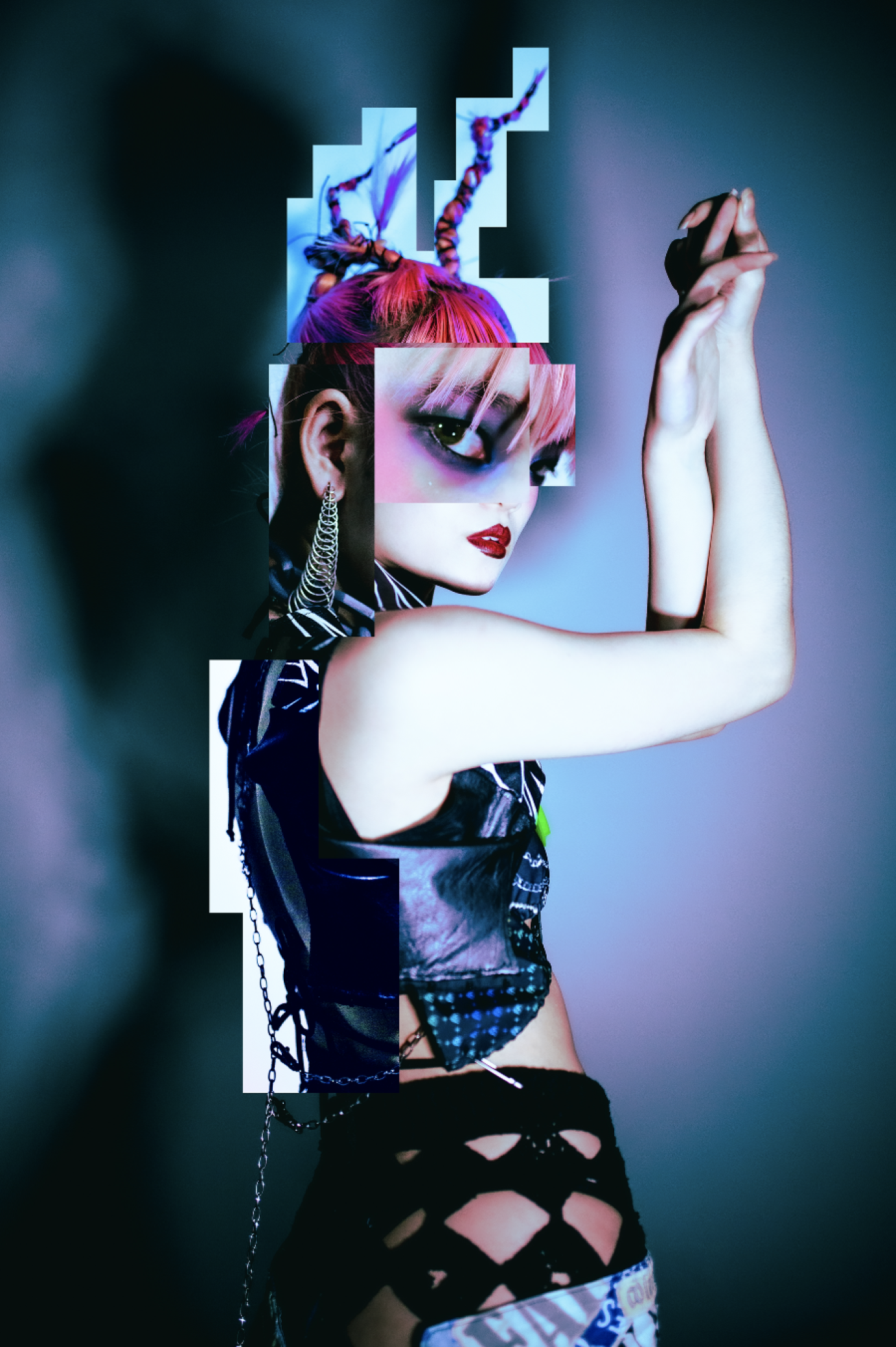 ANTI HERO COMPLEX - MISSION STATEMENT MAGAZINE