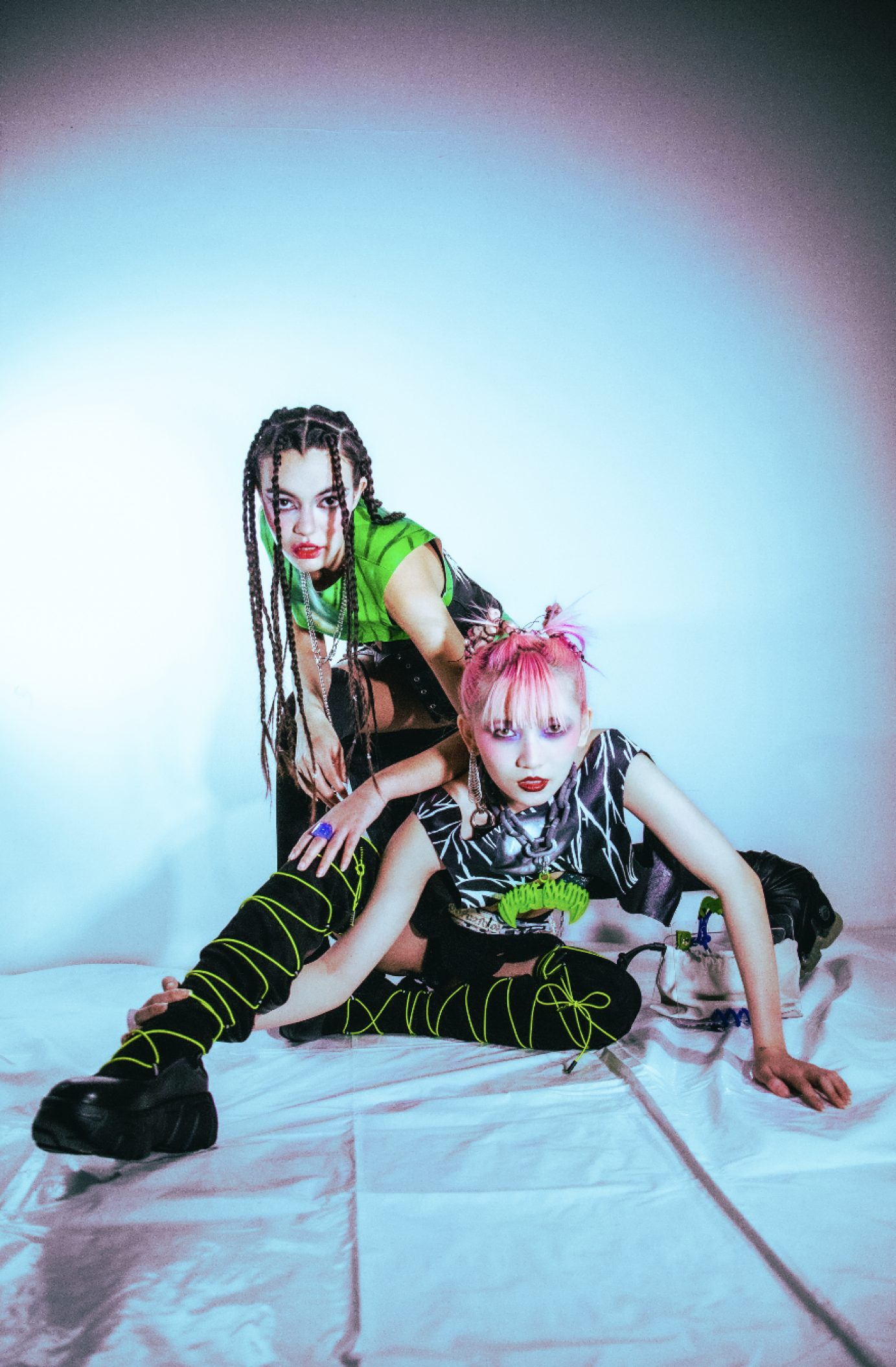 ANTI HERO COMPLEX - MISSION STATEMENT MAGAZINE