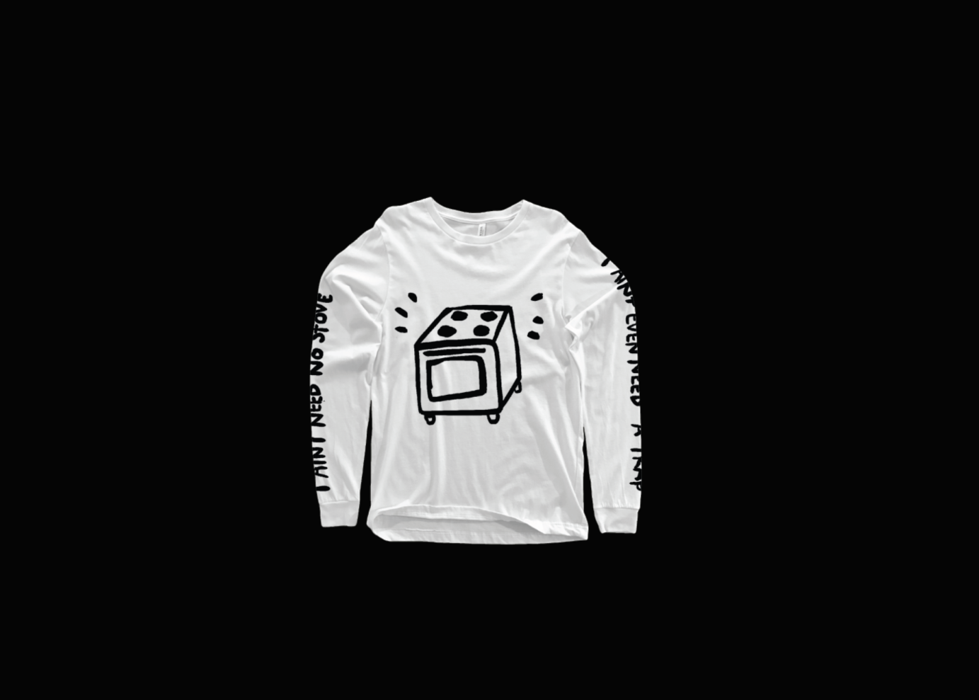 The Prelude: Branding for Album Release