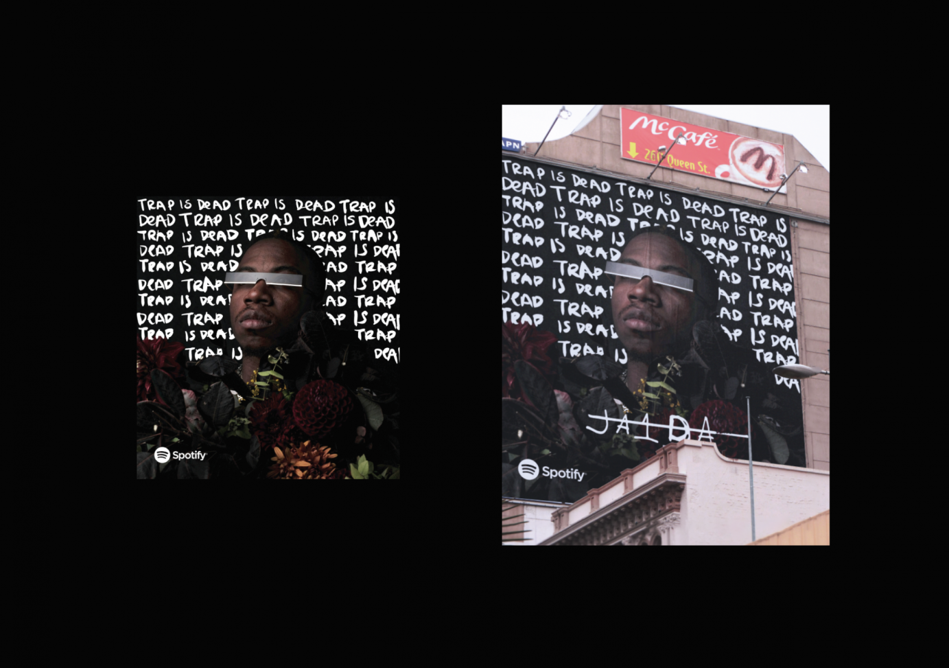 The Prelude: Branding for Album Release