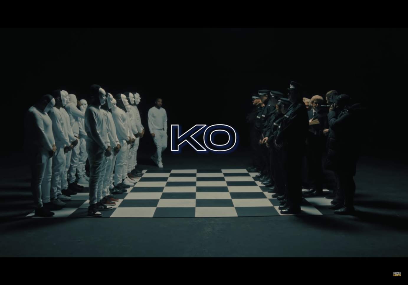 KO | What We Do