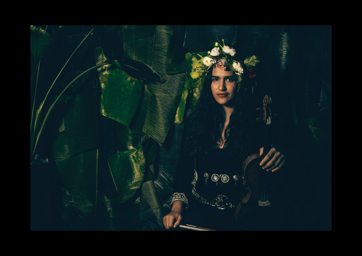 Styled Shoot for Flor de Toloache