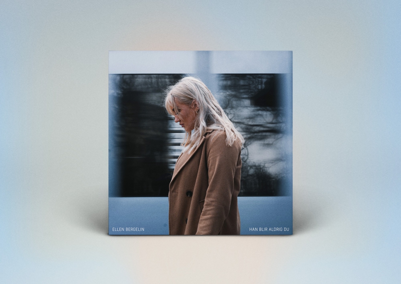 Ellen Bergelin - Han blir aldrig du