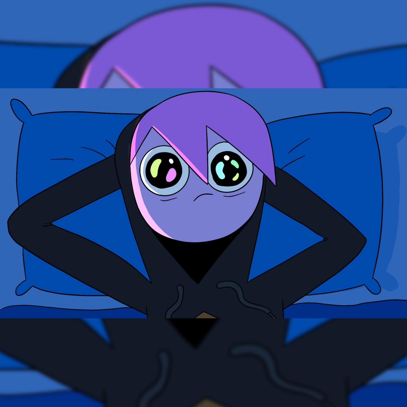 Ouse - Why Did You Tell Me That You Loved Me? (Official Video)