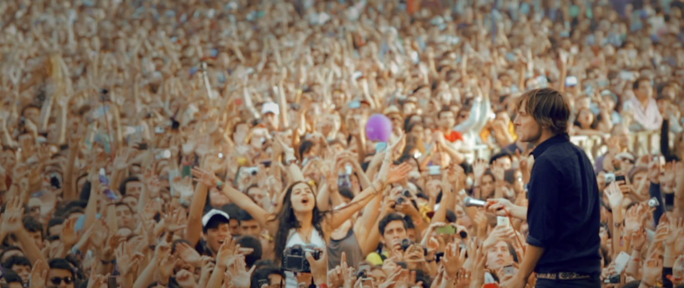 Perry Farrell on Musicians
