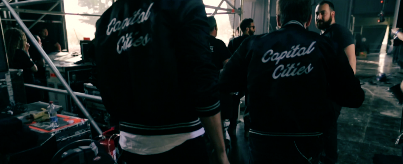 Perry Farrell on Musicians