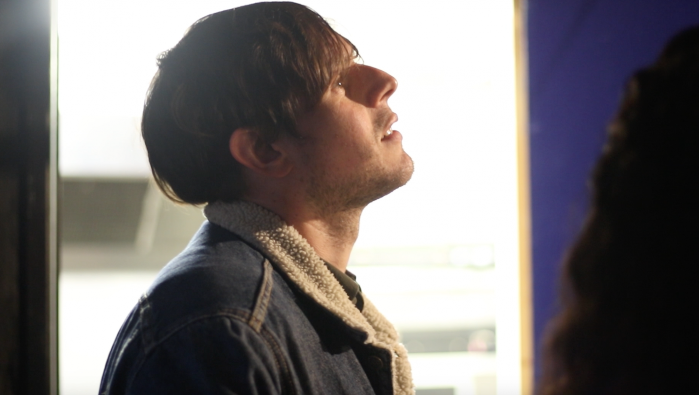 This One's For Dancing: A Tour Documentary