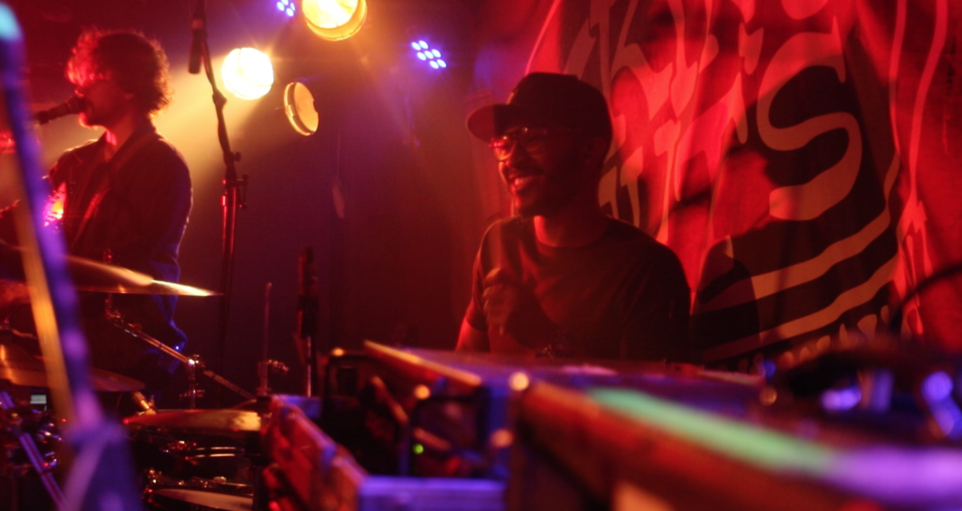 This One's For Dancing: A Tour Documentary