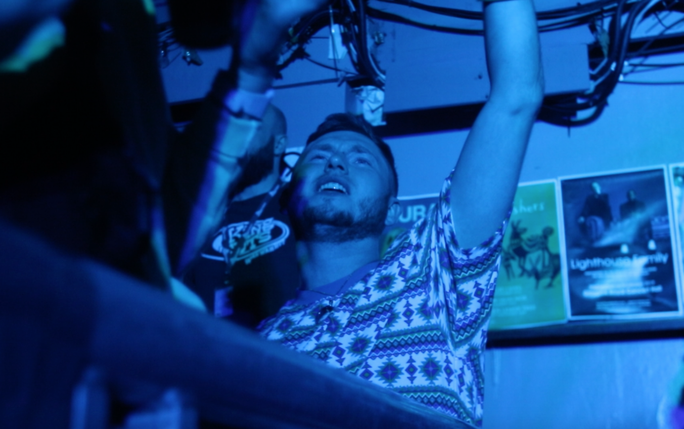 This One's For Dancing: A Tour Documentary