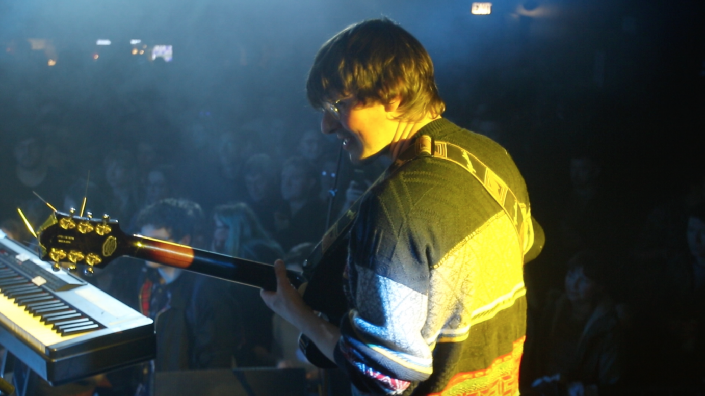 This One's For Dancing: A Tour Documentary