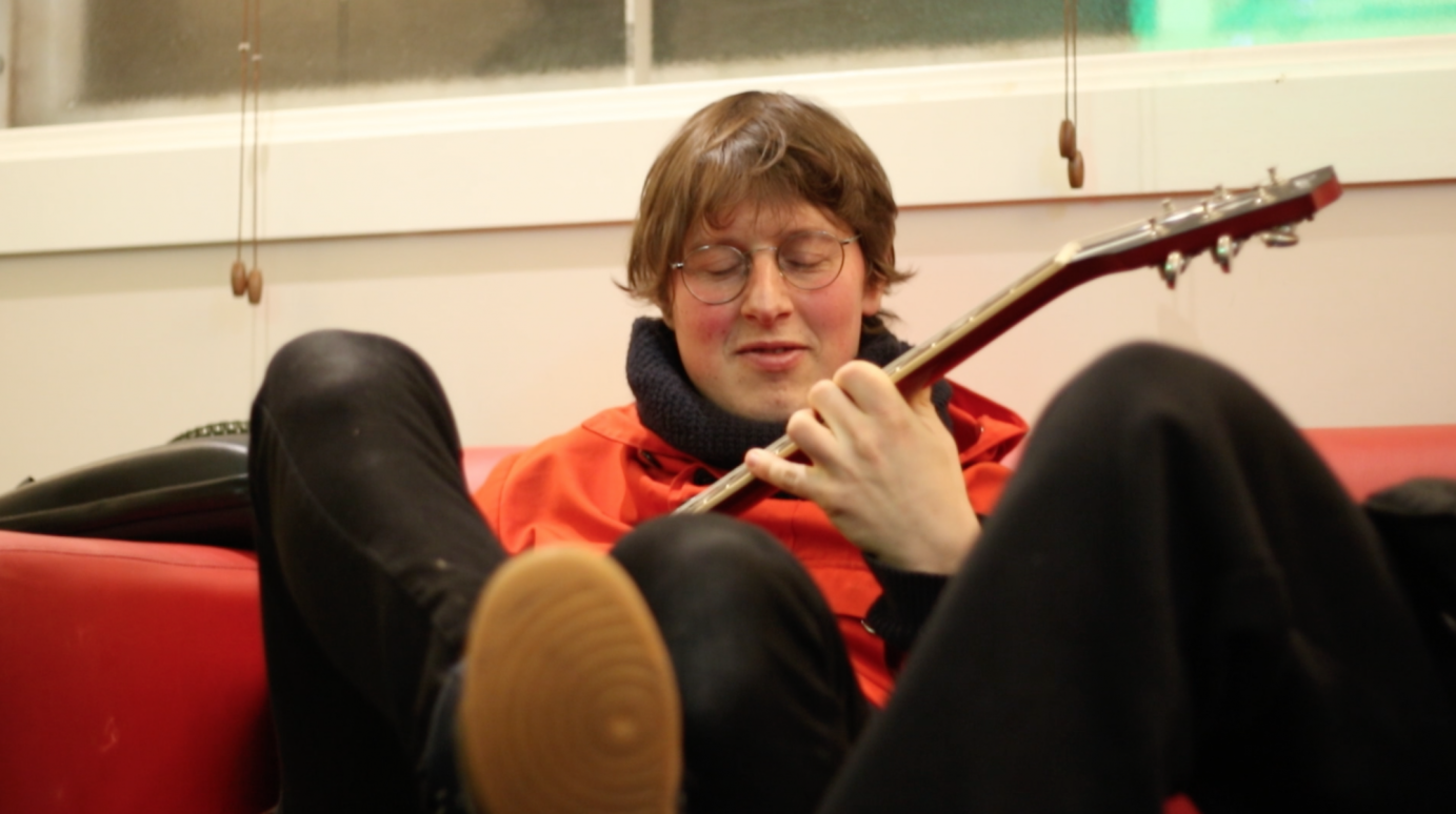 This One's For Dancing: A Tour Documentary