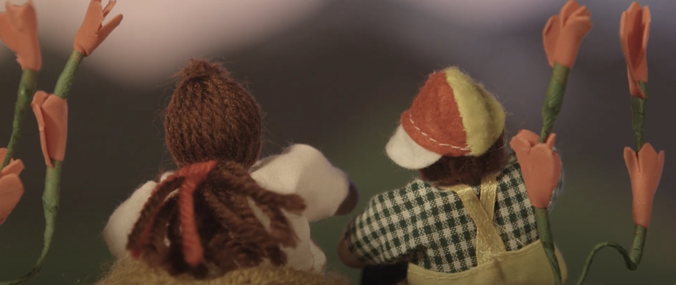 Home (a cover by Tom Rosenthal)