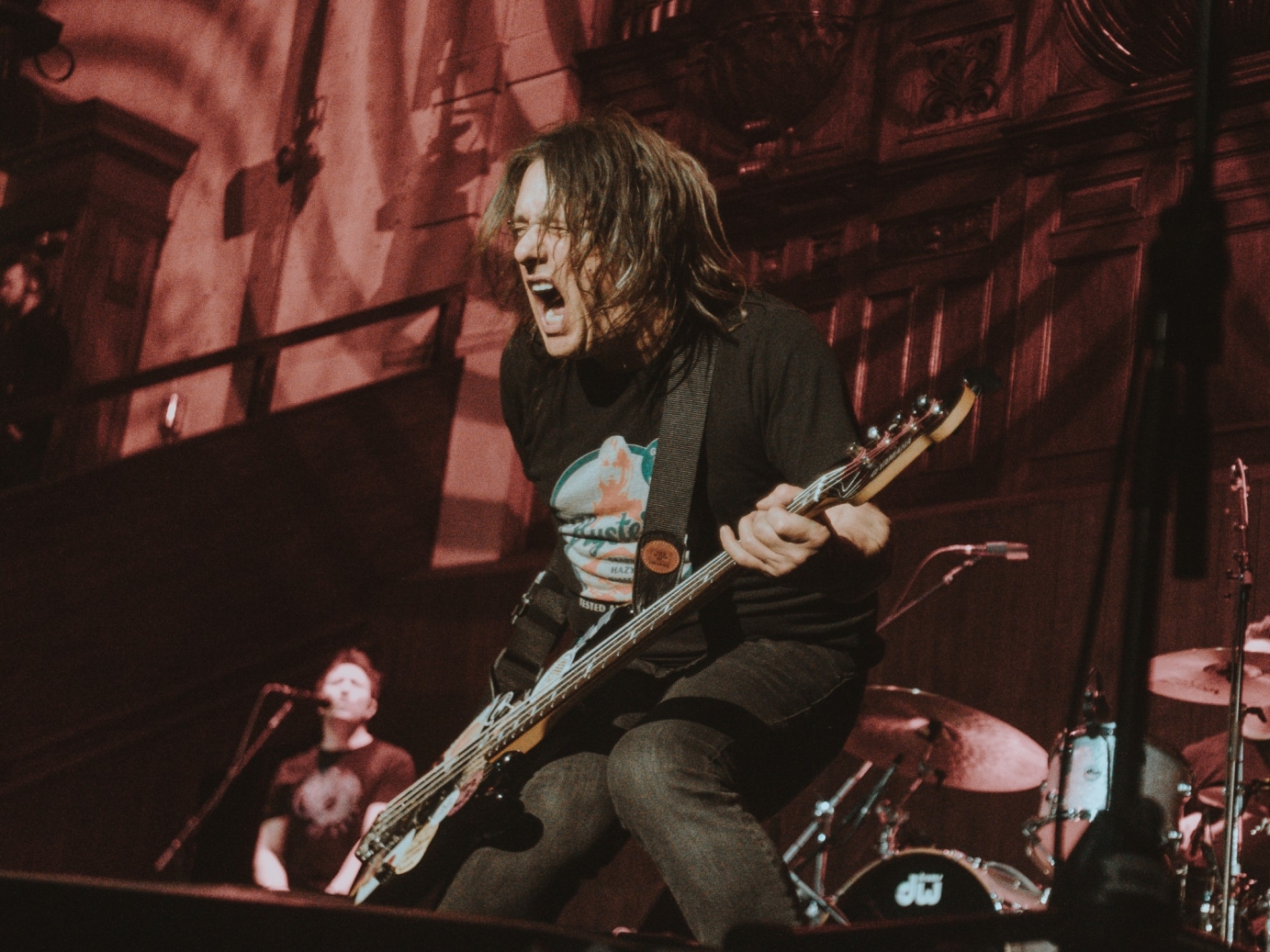 Goo Goo Dolls Concert