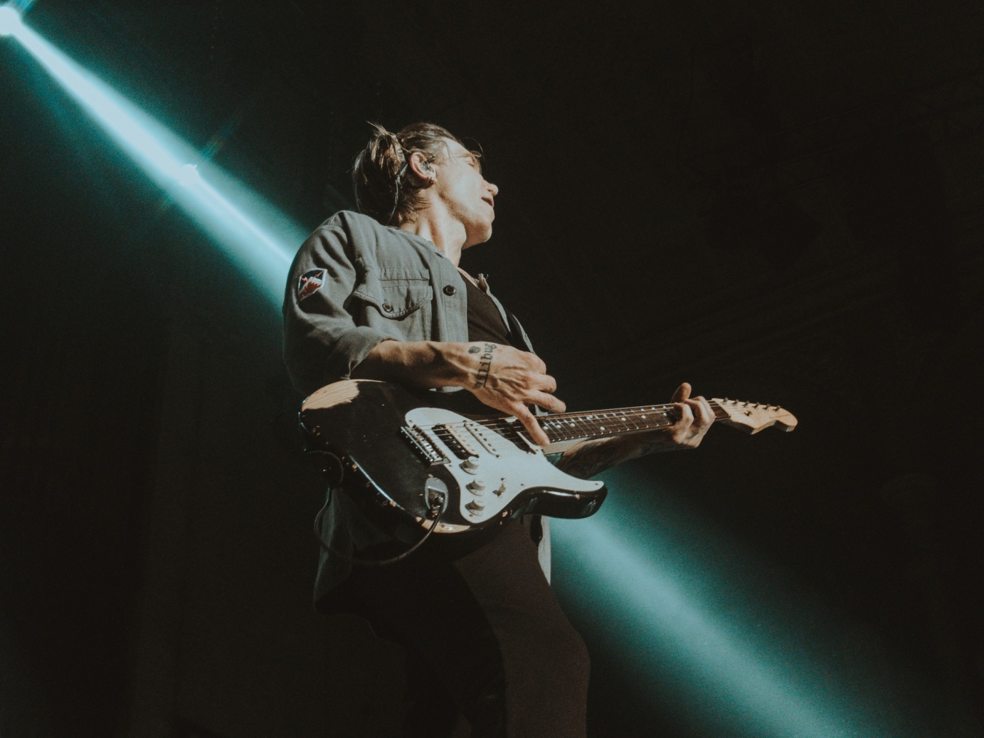 Goo Goo Dolls Concert