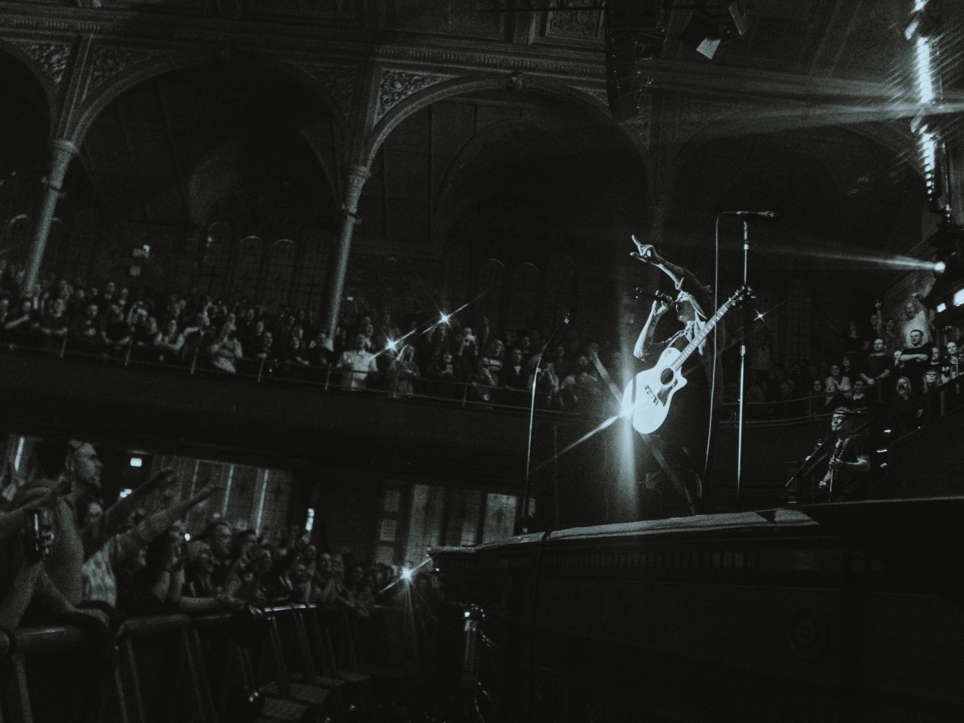 Goo Goo Dolls Concert