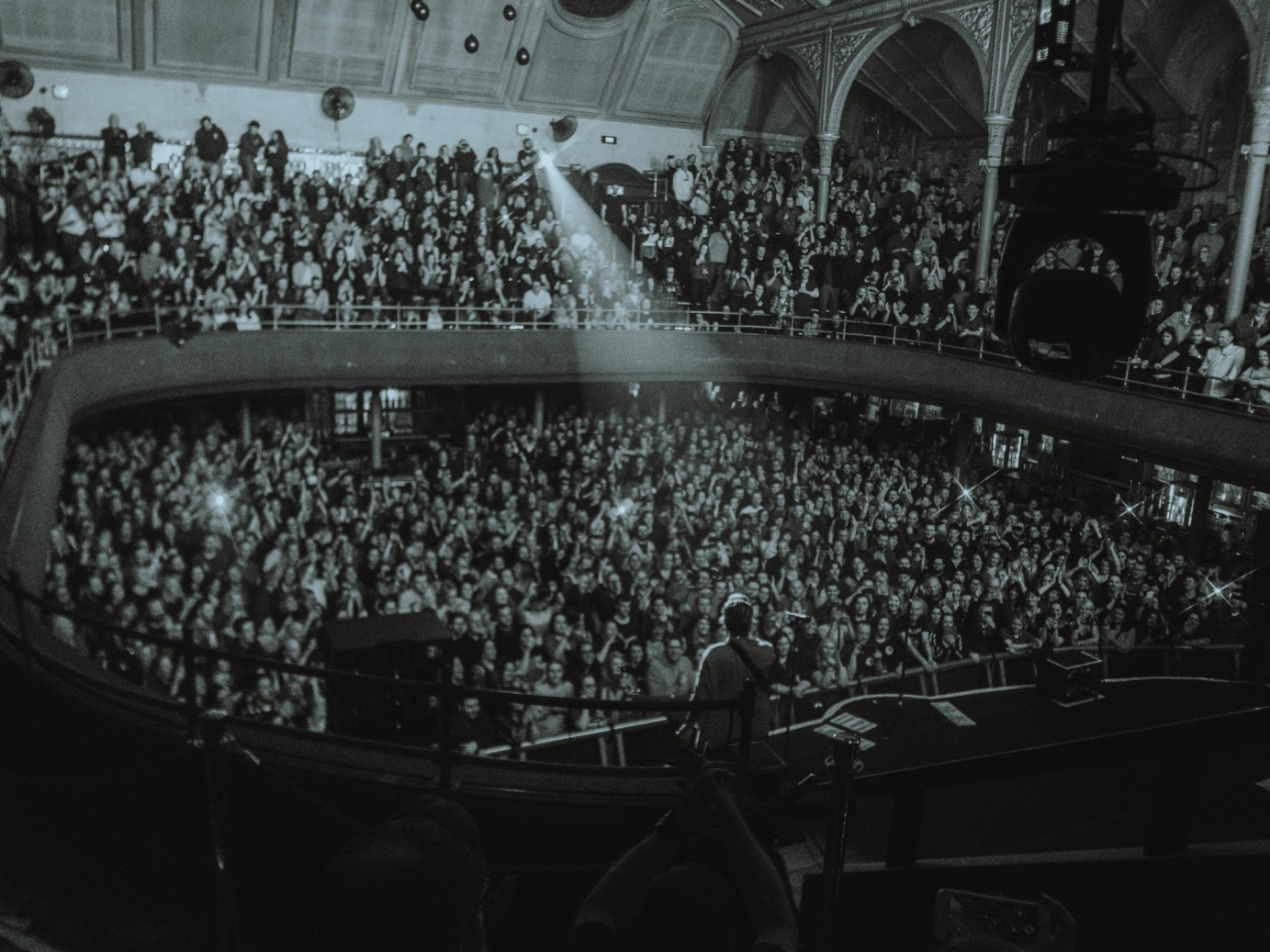 Goo Goo Dolls Concert