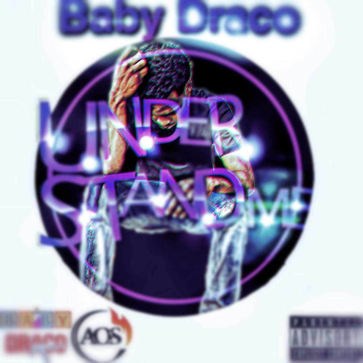 Baby Draco - Understand Me ( Album Cover and video with animation)