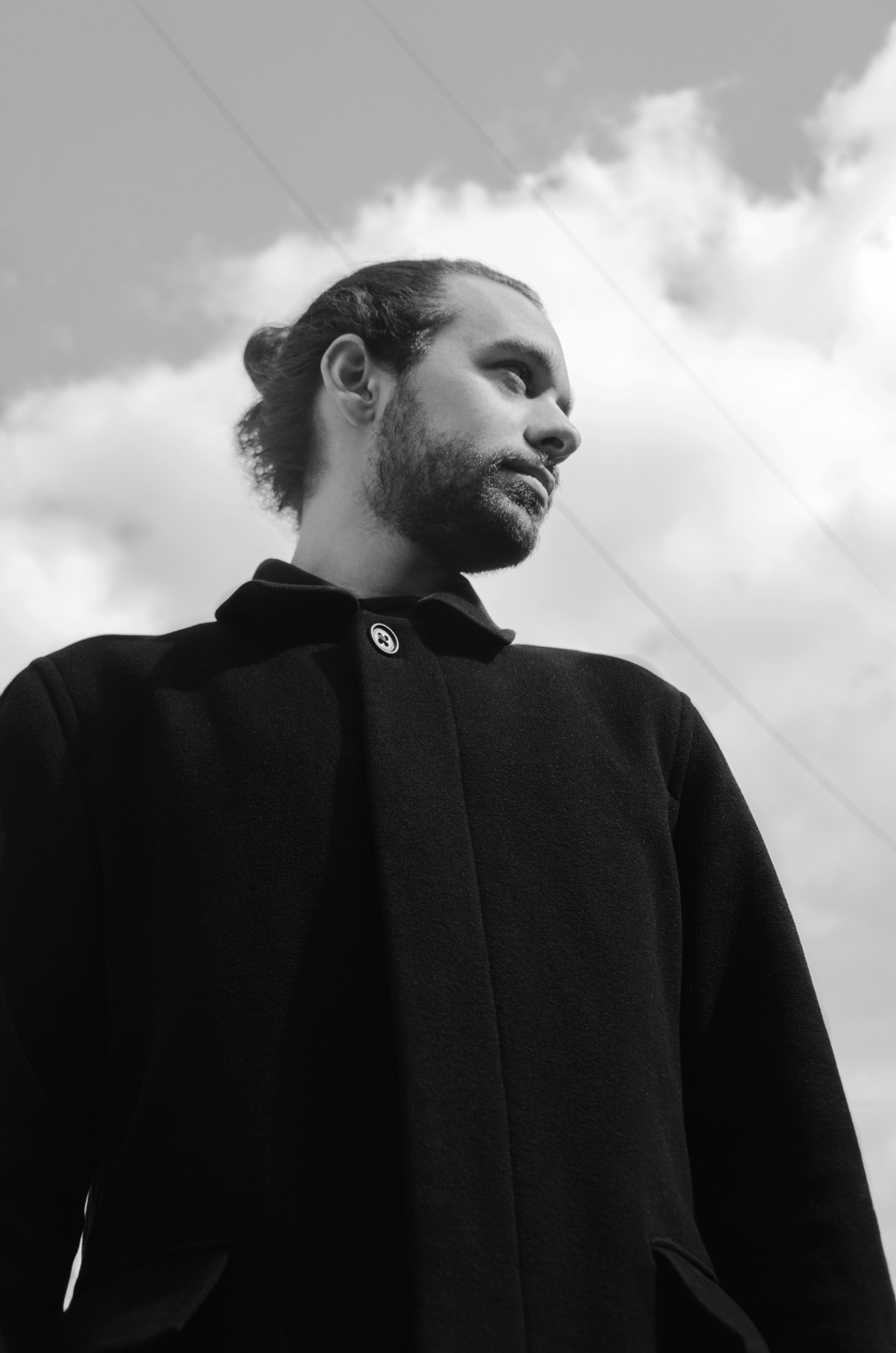 Press Shots x Shafkkat