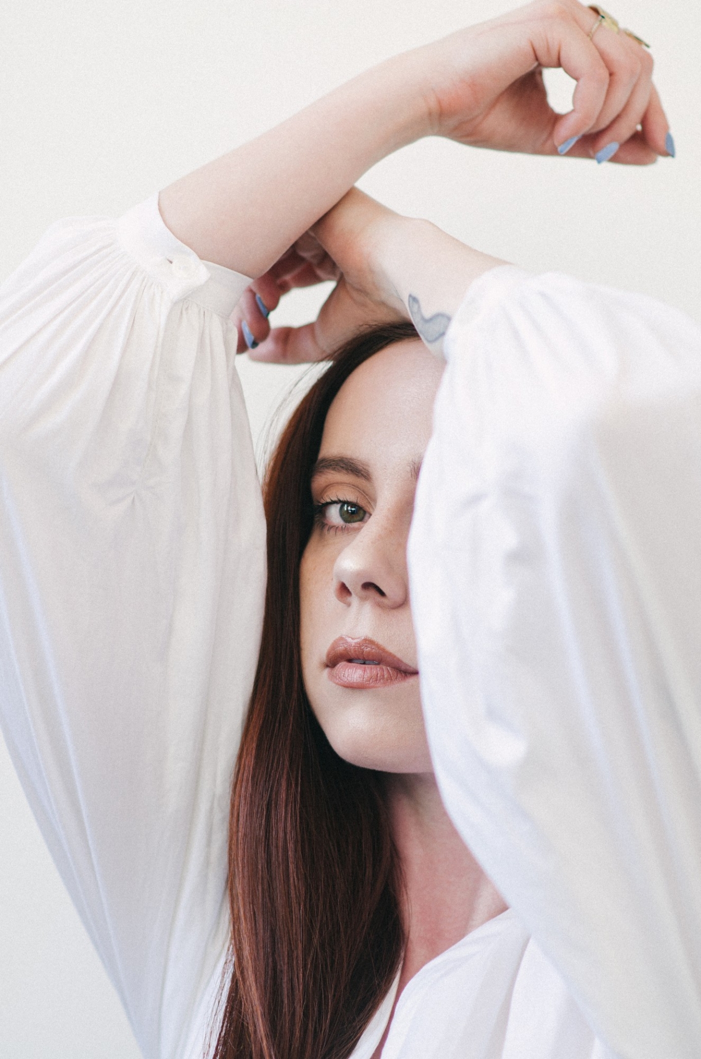 Portraits x Rhiannon