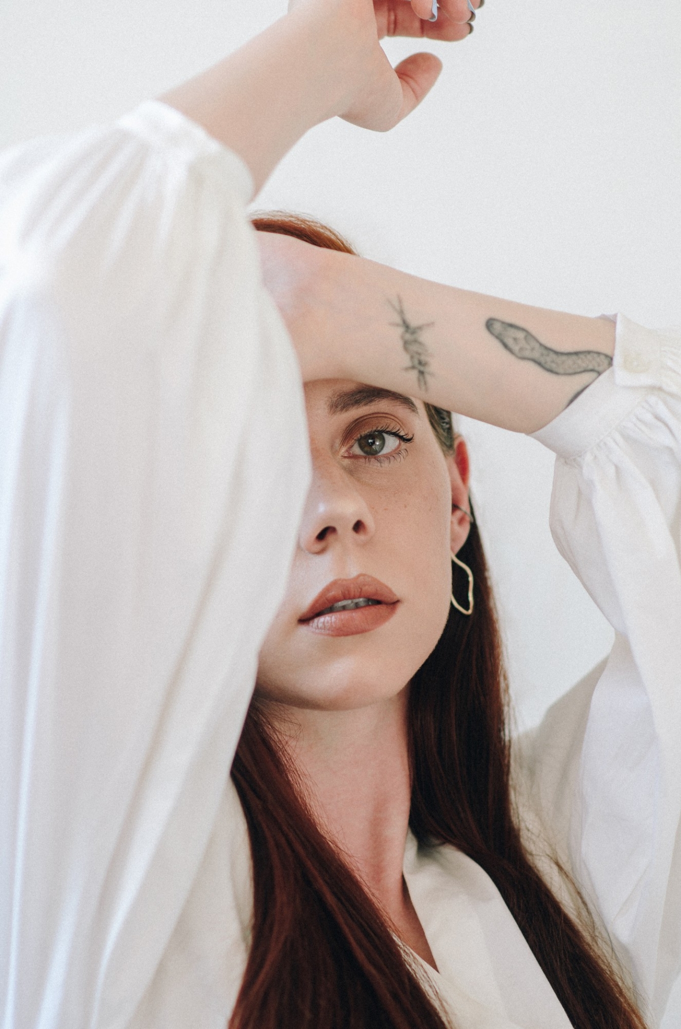 Portraits x Rhiannon