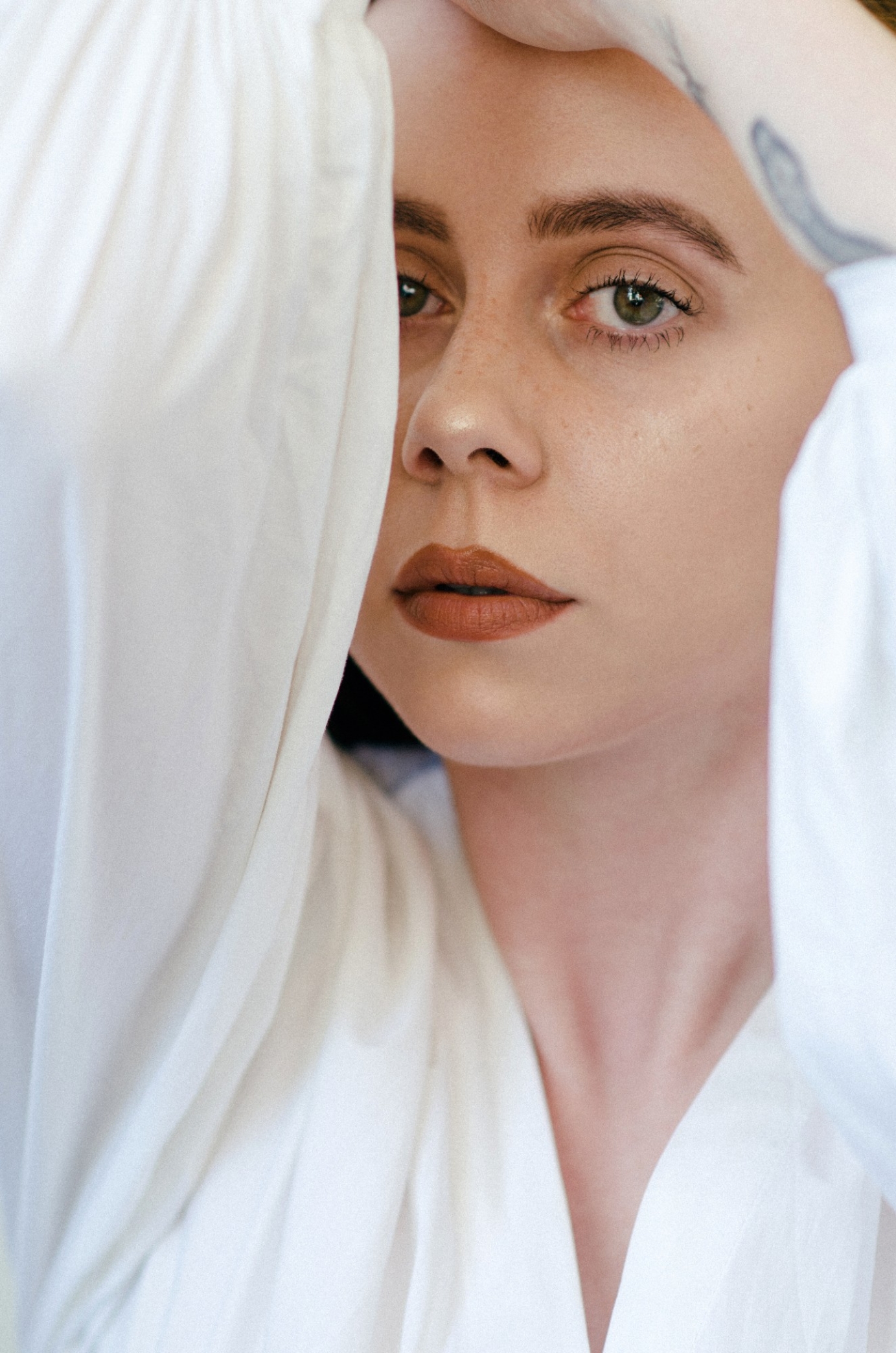 Portraits x Rhiannon