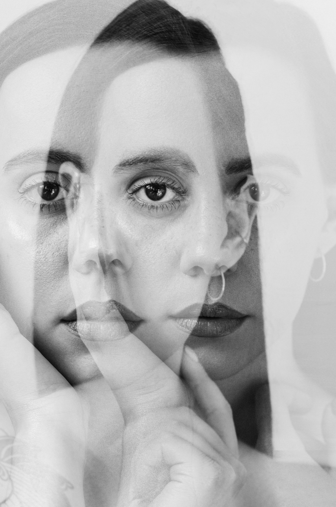 Conceptual Photography x Rhiannon