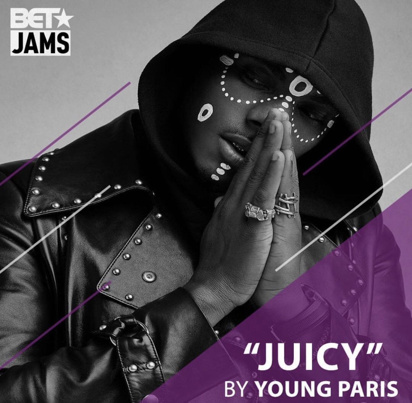 Young Paris - Of Style, Color, & Rhymes