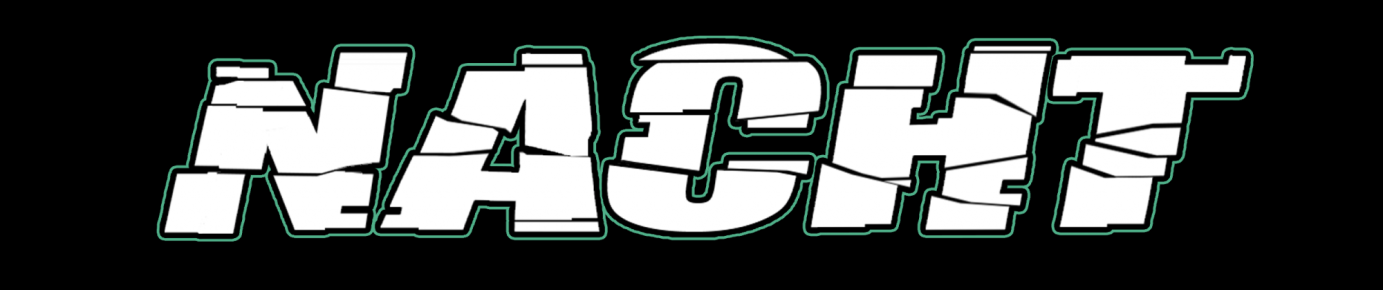 Artwork for the music album "Nacht Vol2"