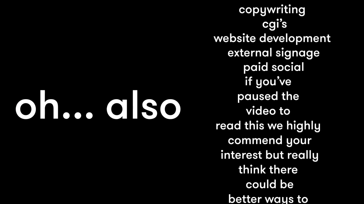 Studio OBI Homepage Video