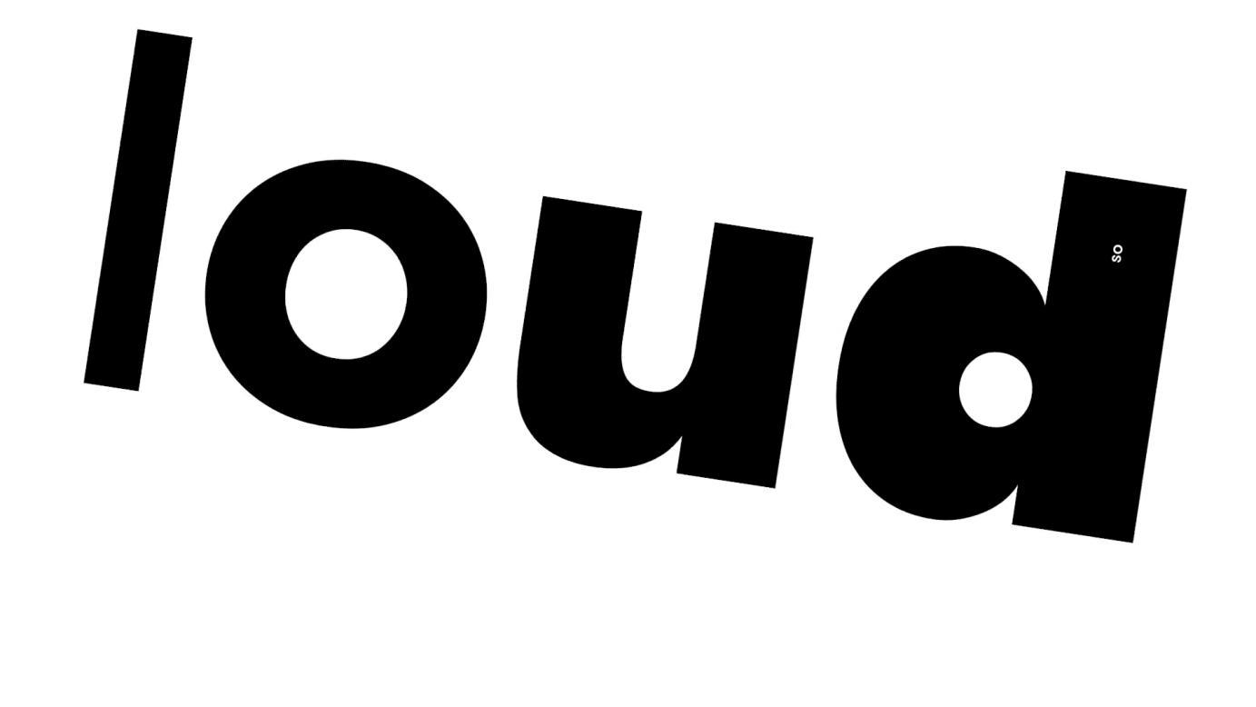 Studio OBI Homepage Video