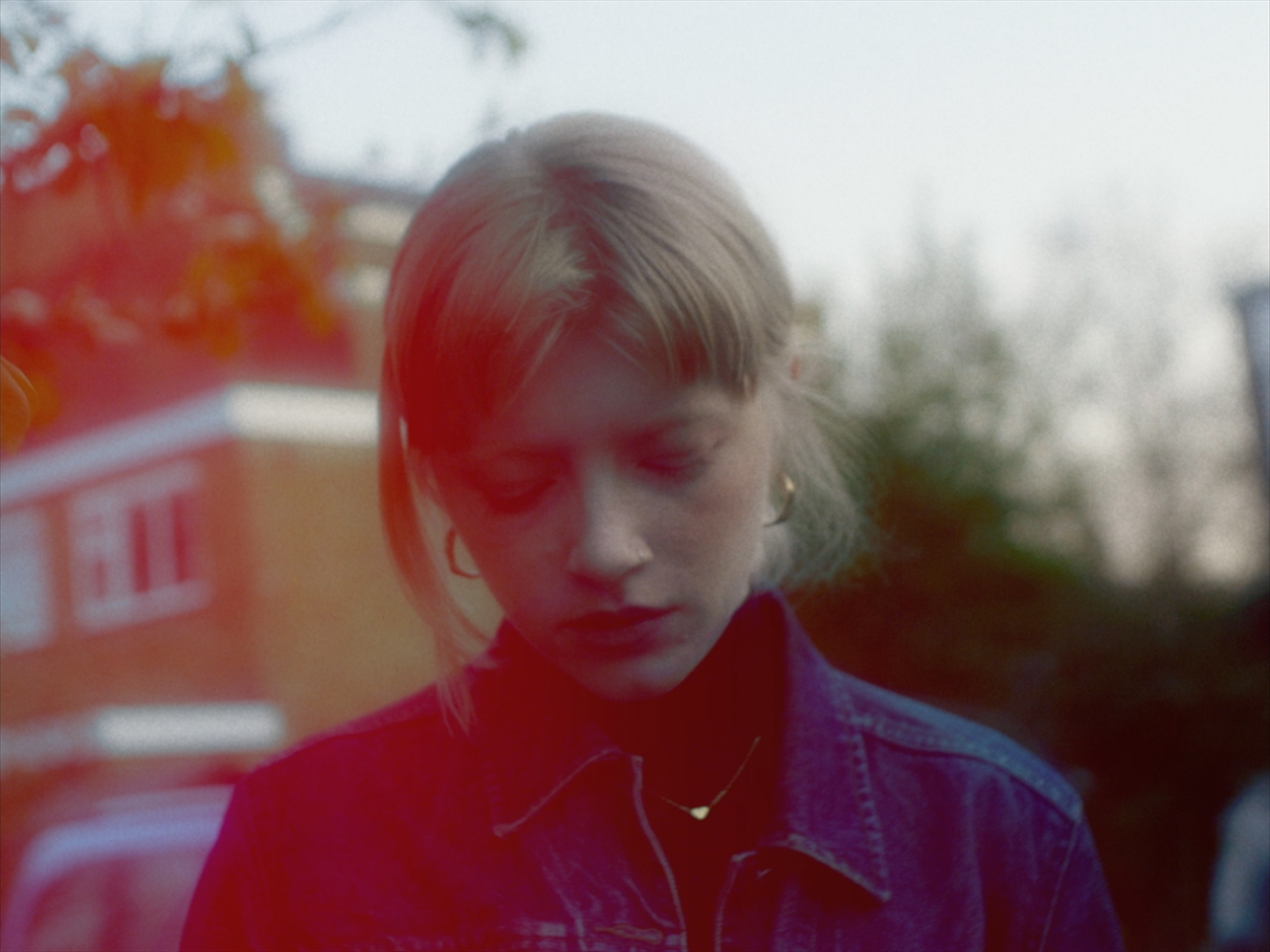 Rosie Frayter-Taylor - Just My Type