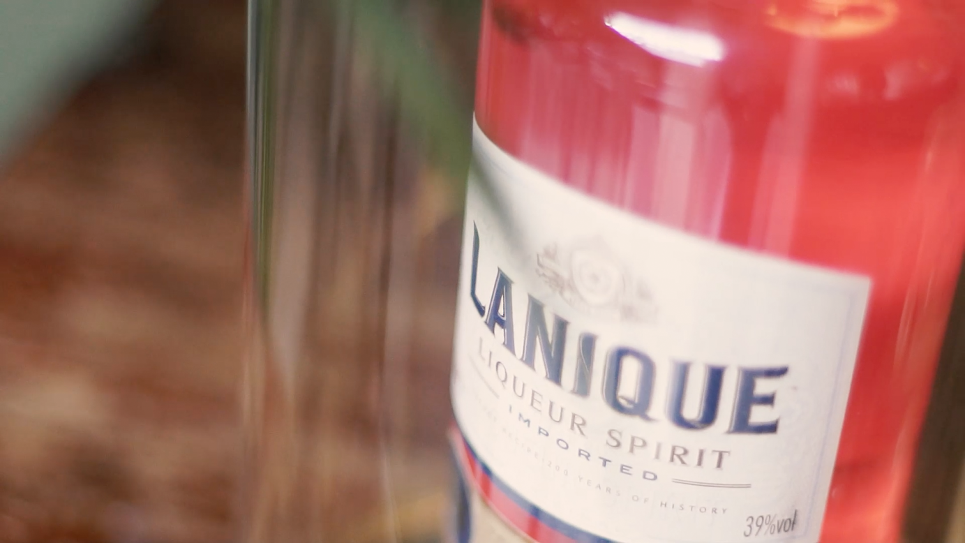 Lanique - International Women's Day